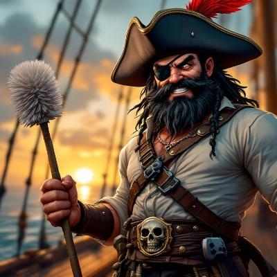 klobuerschtler's avatar