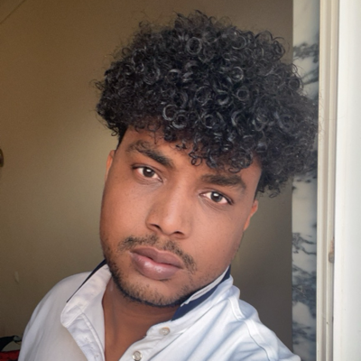 Kidiatoliny Gonçalves's avatar