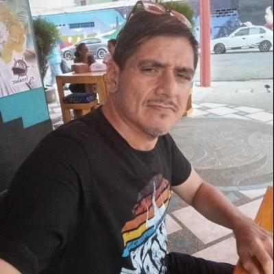 Julio Maridueña
