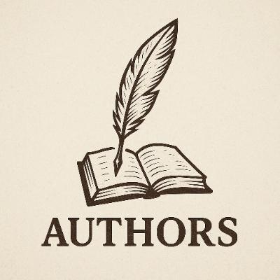 Mastodon profile picture for @Authors