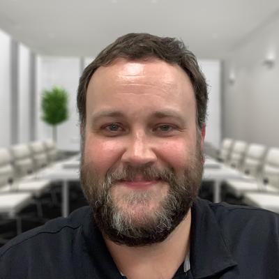 joshthomp's avatar