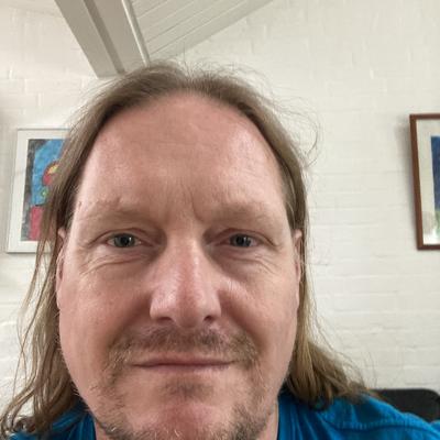 Mortenhansen's avatar