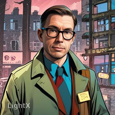 Dennisnorholt's avatar