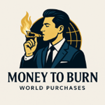 moneytoburnluxury's avatar