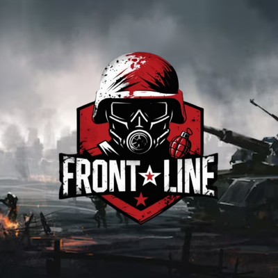 Mastodon profile picture for @frontline