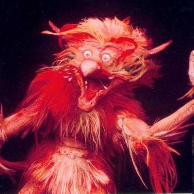 InarticulateOtter@mastodon.social