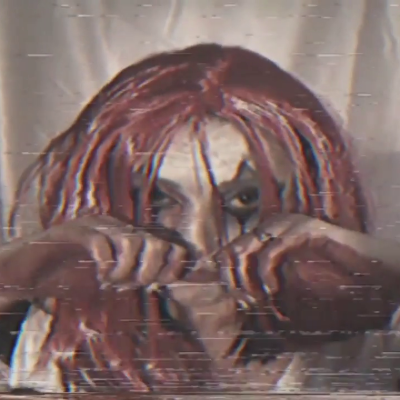 jewish gore whore 🤡