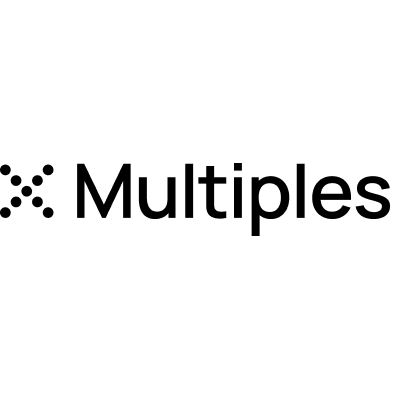 Mastodon profile picture for @Multiples