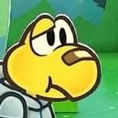 Mastodon profile picture for @trvis
