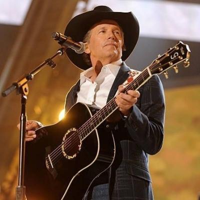 George Strait's profile picture