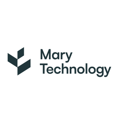 Mary Technology
 logo