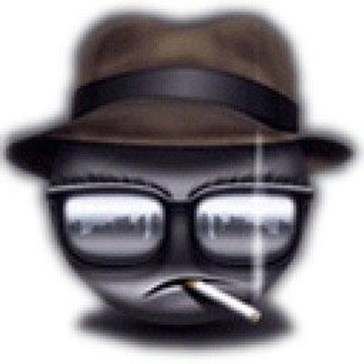 Mastodon profile picture for @decrypted