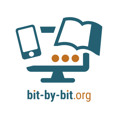 Bit-by-Bit Computer Science (@bit_by_bit_org@mastodon.social) - Mastodon