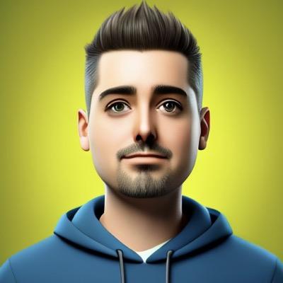 Jon's avatar