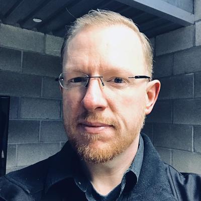 toddswepston's avatar