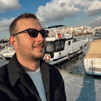 Mastodon profile picture for @Ljajic