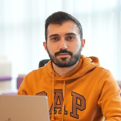 sametaktas's avatar