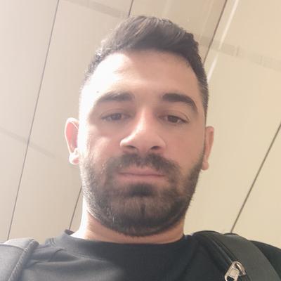 muhammetvarol's avatar