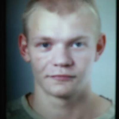 Sventettey's avatar