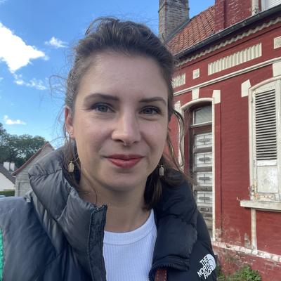 Mariedeod's avatar
