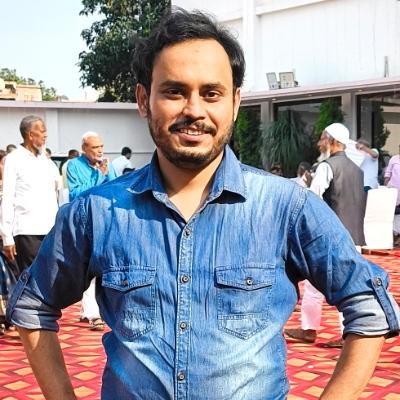 Danish Akhtar's avatar