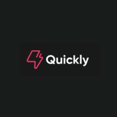 Mastodon profile picture for @quickly