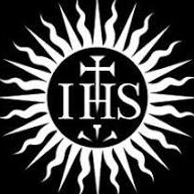 Mastodon profile picture for @jesuits