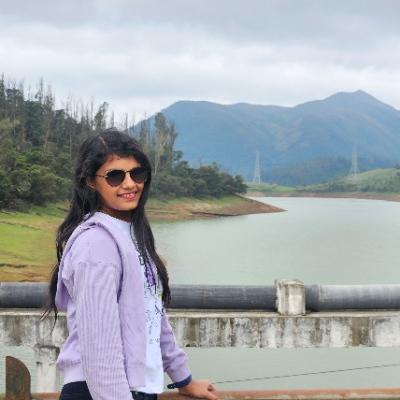 Kanishka Ls