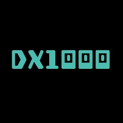 DX1000