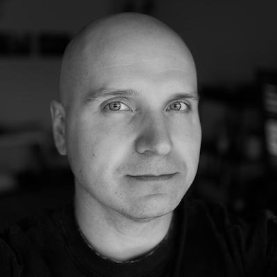 dmitrylitosh's avatar