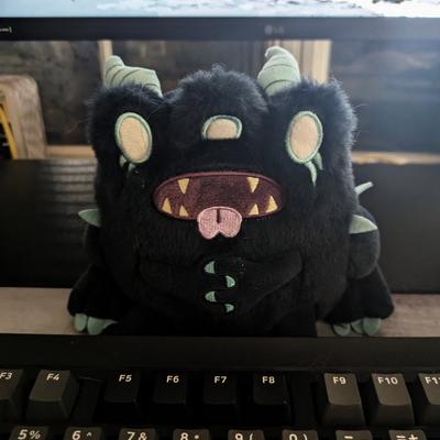 Cramszilla's avatar