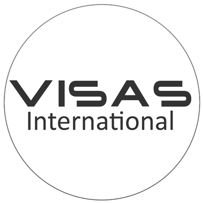 Mastodon profile picture for @visas