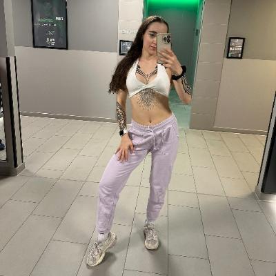 Anitamedea20's avatar