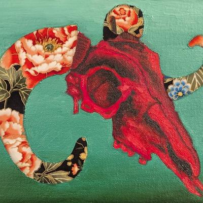redwoodsideart's avatar