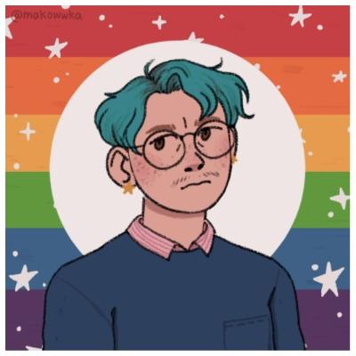 Stoney_enby's avatar