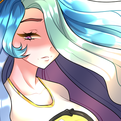 The Solar Princess