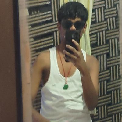 SANKET BAGDE