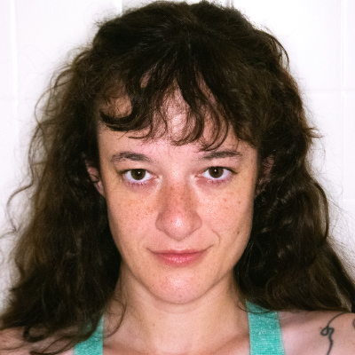 Lucy LaRue