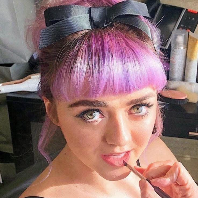 maisiewill's avatar