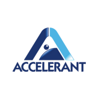 Mastodon profile picture for @accelerant