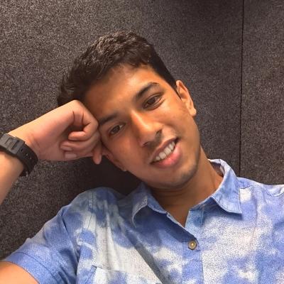 Mastodon profile picture for @tanishq