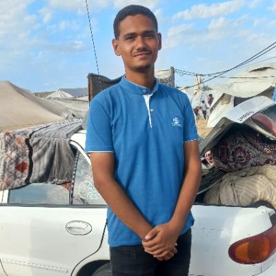 AhmedAbuOuda AhmedAbuOuda