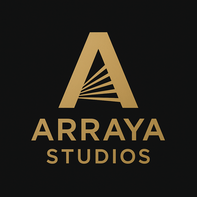 Arraya Studios (@arrayastudios@mastodon.social) - Mastodon