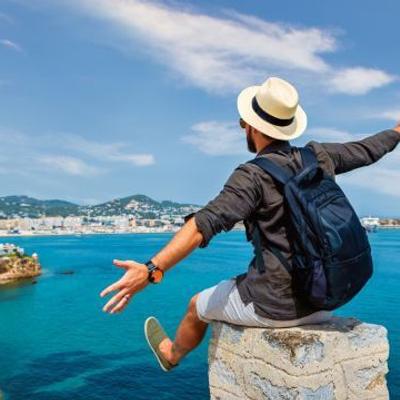 EI VIAJADOR