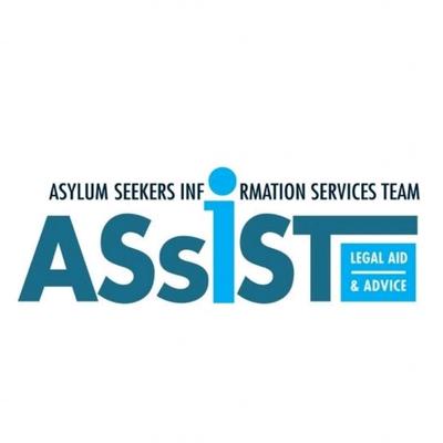 Mastodon profile picture for @assist