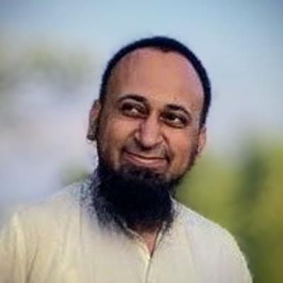 Ali Jamal