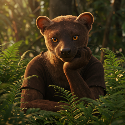 Mastodon profile picture for @kaloina
