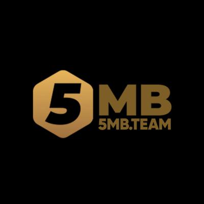 5MB (@5mbteam@mastodon.social) - Mastodon