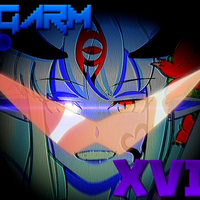 Garm Fateburn XVI