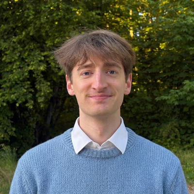 Louis Grange (@grangelouis@mastodon.social) - Mastodon